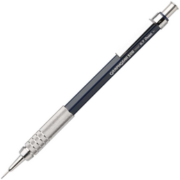 Pentel GraphGear 500 Versatil Kalem 0.7 mm - 1