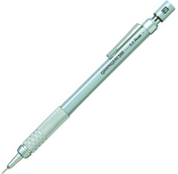 Pentel GraphGear 500 Versatl Kalem 0.3 mm - 1