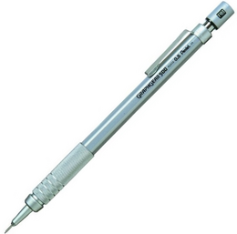 Pentel GraphGear 500 Versatl Kalem 0.5 mm - 1