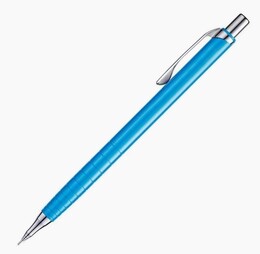 Pentel Orenz Versatil Kalem 0.2 mm MAVİ - 1