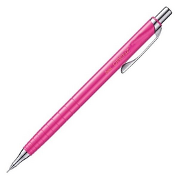 Pentel Orenz Versatil Kalem 0.2 mm PEMBE - 1