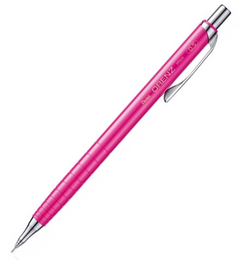 Pentel Orenz Versatil Kalem 0.5 mm PEMBE - 1