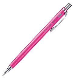 Pentel Orenz Versatil Kalem 0.7 mm PEMBE - 1