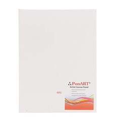 Ponart Press Tuval A3 29x42 cm. - 1