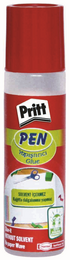 Pritt Pen Solventsiz Sıvı Yapıştırıcı 40 ml. - 1