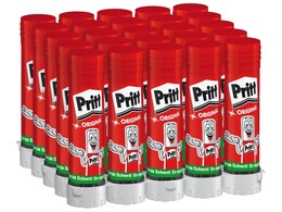 Pritt Stick Yapıştırıcı 11 gr. 25'li Paket - 1