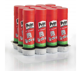 Pritt Stick Yapıştırıcı 22 gr. 12'li Paket - 1