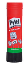 Pritt Stick Yapıştırıcı 22 gr. - 1