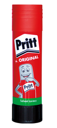 Pritt Stick Yapıştırıcı 43 gr. - 1