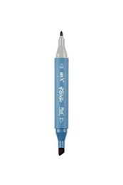 Rich Art-X Sketch Marker Duo Çift Uçlu Marker Kalem 3583 Star Purple - 2