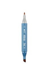 Rich Art-X Sketch Marker Duo Çift Uçlu Marker Kalem 7507 Warm Gold - 2