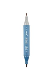 Rich Art-X Sketch Marker Duo Çift Uçlu Marker Kalem 7510 Storm Beige - 2