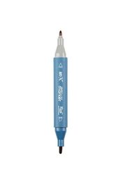 Rich Art-X Sketch Marker Duo Çift Uçlu Marker Kalem 7510 Storm Beige - 2