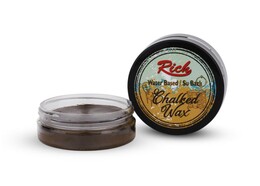 Rich Chalked Wax 50 ml. Çikolata - 1