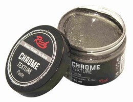 Rich Chrome Texture Rölyef Pasta 150 ml. 9214 GRANİT - 1