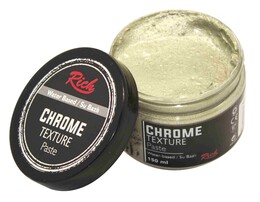 Rich Chrome Texture Rölyef Pasta 150 ml. 9200 BAL KÖPÜĞÜ - 1