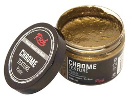 Rich Chrome Texture Rölyef Pasta 150 ml. 9210 MAYA GOLD - 1