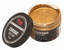 Rich Chrome Texture Rölyef Pasta 150 ml. 9212 BRONZ - 1