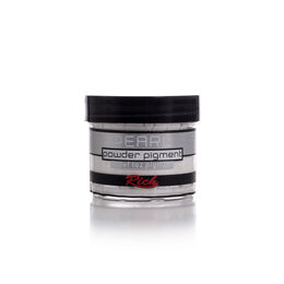 Rich Pearl Powder Sedef Toz Pigment 60 cc. 11022 İNCİ - 1