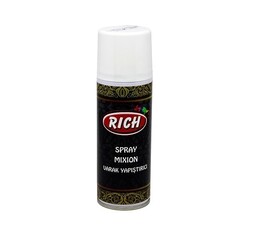 Rich Sprey Mixion Varak Yapıştırıcı 150 ml. - 1