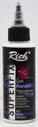 Rich Superfix Çok Amaçlı Yapıştırıcı 120 cc. - 1