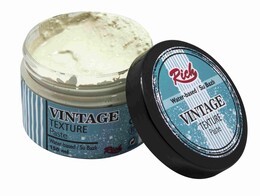 Rich Vintage Texture Rölyef Pasta 150 ml. 5108 SİS - 1