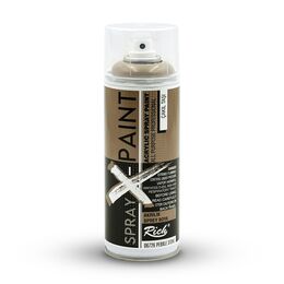 Rich X-Paint Akrilik Sprey Boya 400 ml. ÇAKILTAŞI - 1