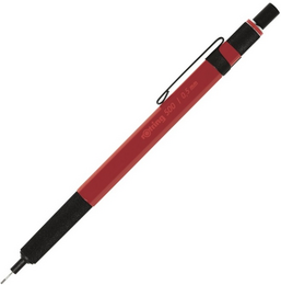 Rotring 500 Versatil Kalem 0.5 mm KIRMIZI - 1