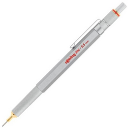 Rotring 800 Versatil Kalem 0.7 mm KROM - 1