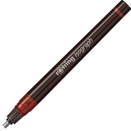 Rotring Isograph Rapido Kalemi 0.10 mm. - 1