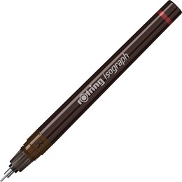 Rotring Isograph Rapido Kalemi 0.50 mm. - 1