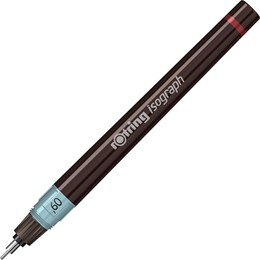 Rotring Isograph Rapido Kalemi 0.60 mm. - 1