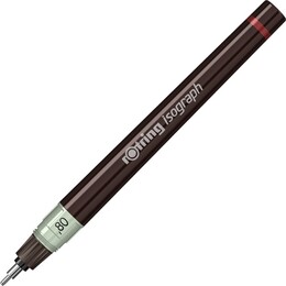 Rotring Isograph Rapido Kalemi 0.80 mm. - 1