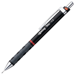 Rotring Tikky Versatil Kalem 0.9 / 1.0 mm SİYAH - 1