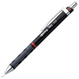 Rotring Tikky Versatil Kalem 0.5 mm SİYAH - 1