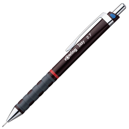 Rotring Tikky Versatil Kalem 0.7 mm BORDO - 1