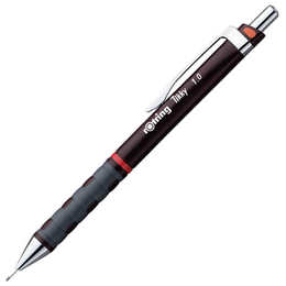 Rotring Tikky Versatil Kalem 0.9 / 1.0 mm BORDO - 1