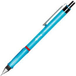 Rotring Visuclick Versatil Kalem 0.7 mm MAVİ - 1