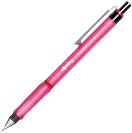 Rotring Visuclick Versatil Kalem 0.7 mm PEMBE - 1