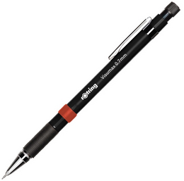 Rotring Visumax Versatil Kalem 0.7 mm SİYAH - 1