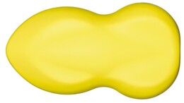 Schmincke Aero Color Akrilik Mürekkep 28 ml. 821 Brilliant Yellow - 2