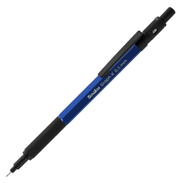 Scrikss Graph-X Versatil Kalem 0.5 mm MAVİ - 1