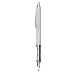 Scrikss Pro-S Versatil Kalem 0.5 mm BEYAZ - 1