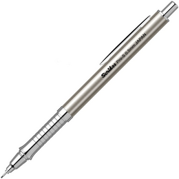 Scrikss Pro-S Versatil Kalem 0.5 mm GÜMÜŞ - 1