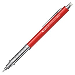 Scrikss Pro-S Versatil Kalem 0.5 mm KIRMIZI - 1