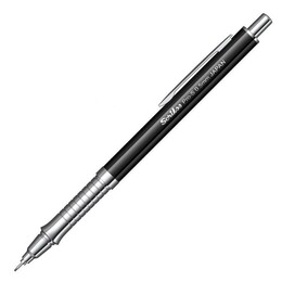 Scrikss Pro-S Versatil Kalem 0.5 mm SİYAH - 1