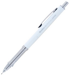 Scrikss Pro-S Versatil Kalem 0.7 mm BEYAZ - 1