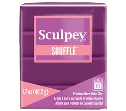 Sculpey Souffle Polimer Kil 48 gr. Şalgam (Turnip) - 1