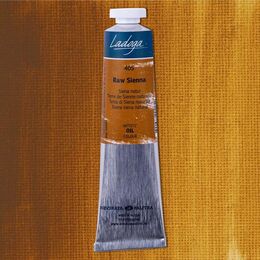 St. Petersburg Ladoga Yağlı Boya 46 ml. 405 Raw Sienna - 1