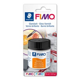 Staedtler Fimo Mix Quick Clay Softener Hızlı Karıştırıcı-Polimer Kil Hamur  Yumuşatıcı Polimer Kil Yardımcı Malzemeleri Staedtler 8026